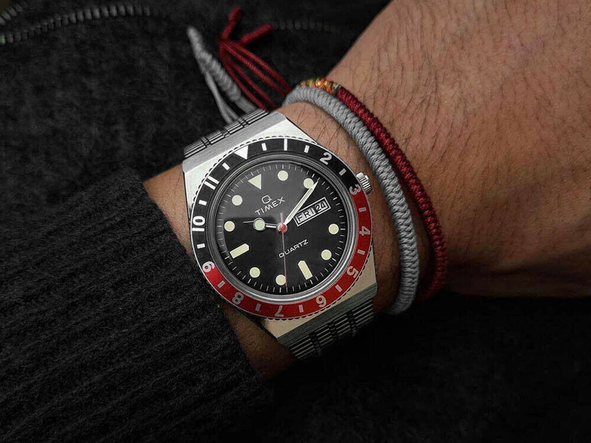 Timex
