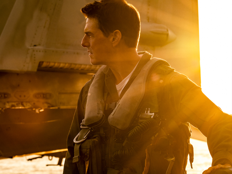 'Top Gun 3' Ready for Takeoff? Miles Teller Confirms Talks with Tom ...