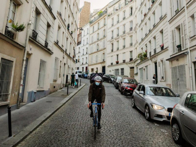 Uber Urges Increased 'Micromobility' in Bold New Report