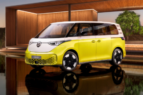 Vw id buzz release date price and more information
