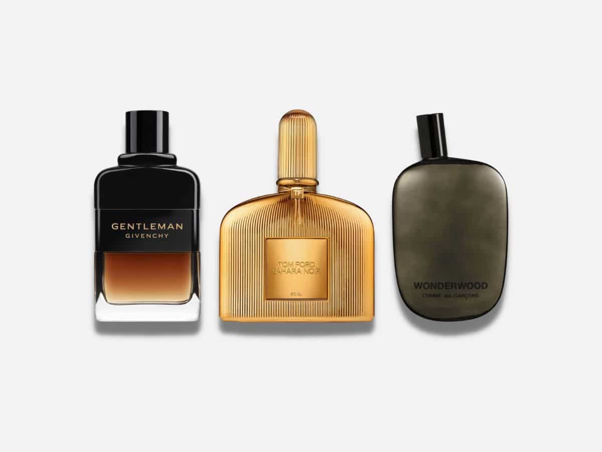 Top 10 Best Cheap Woody Fragrances for Men and Women