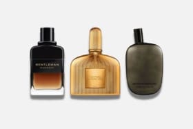 Best woody perfumes and colognes for men 2