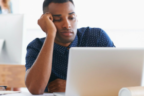Boring Person