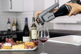 Coravin feature