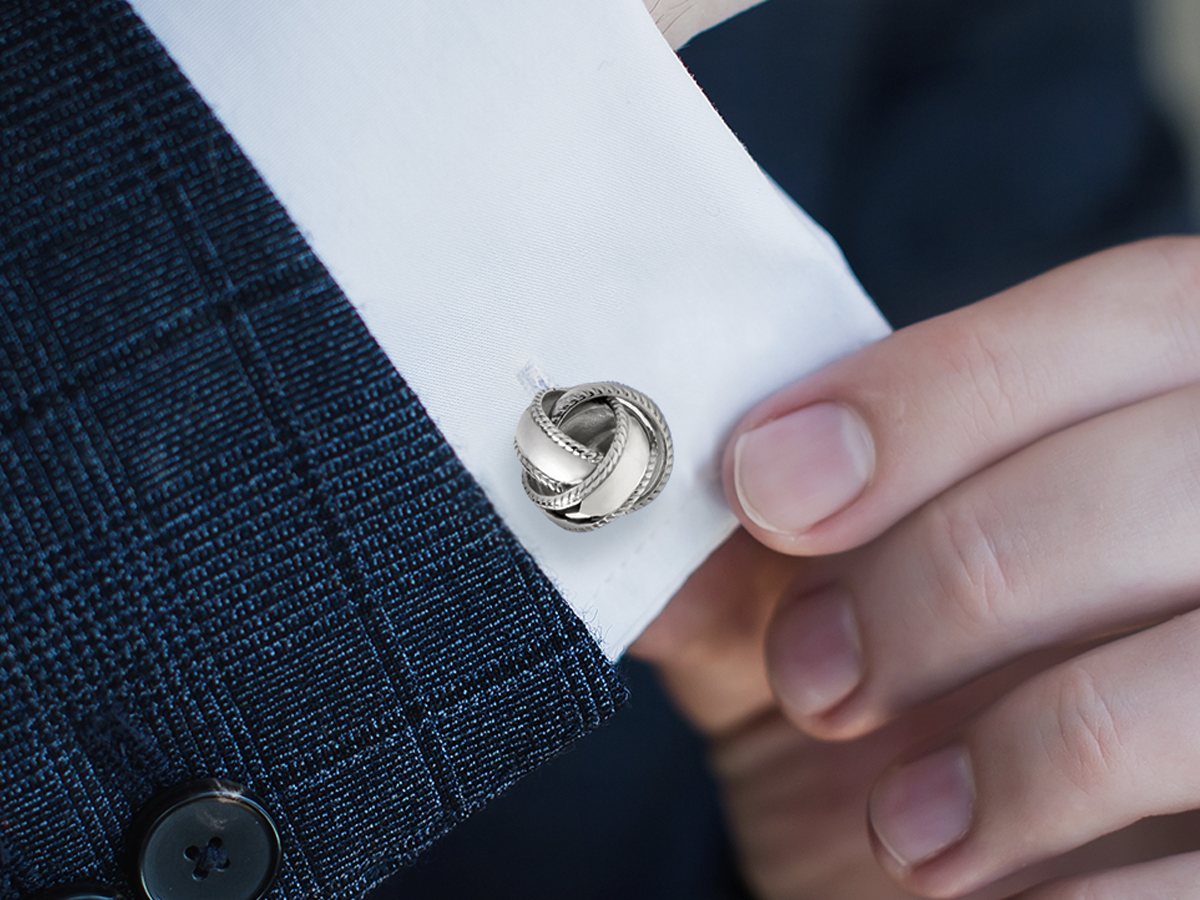 Mens Cufflinks - Shop for High-Quality Cufflinks Online