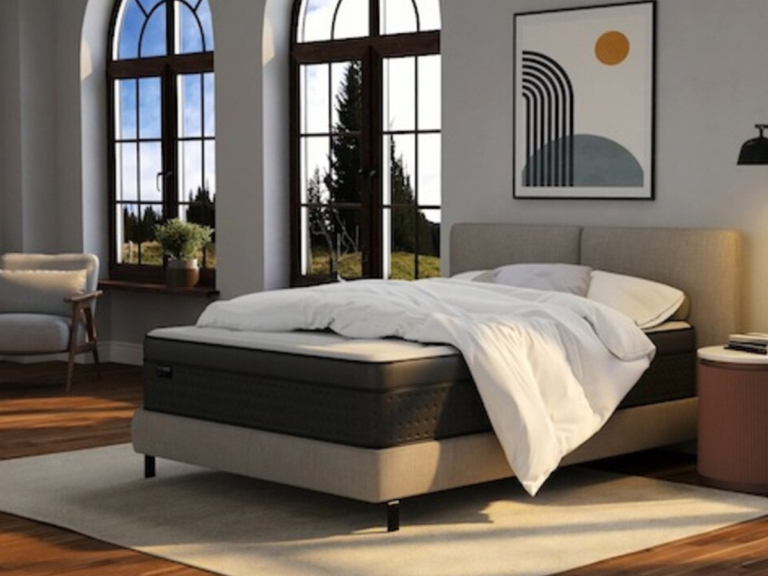 WOW Beds Duo Mattress Review: Comfortable & Cool | Man of Many