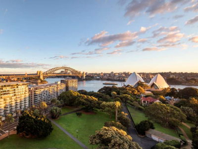 20 Least Affordable Housing Markets in the World