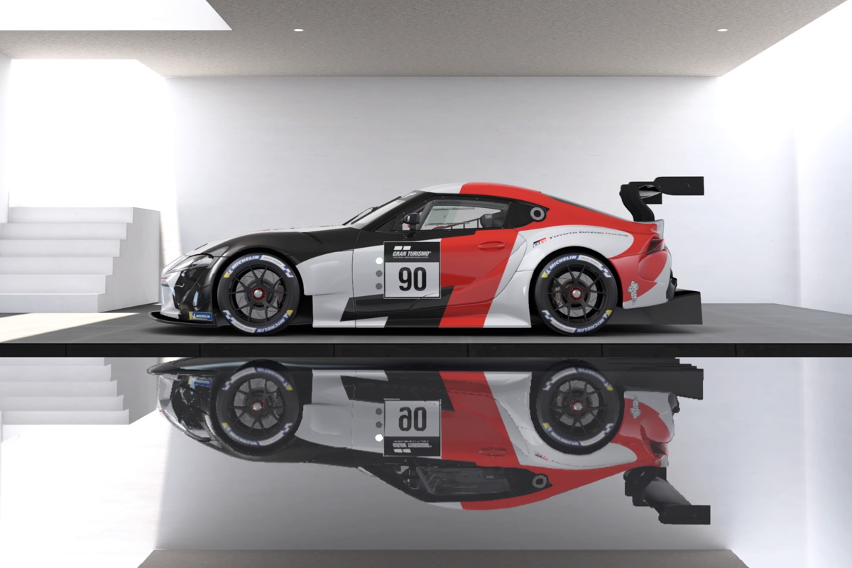 Gran Turismo 7 – Review In Progress - Game Informer