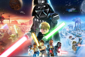Lego star wars