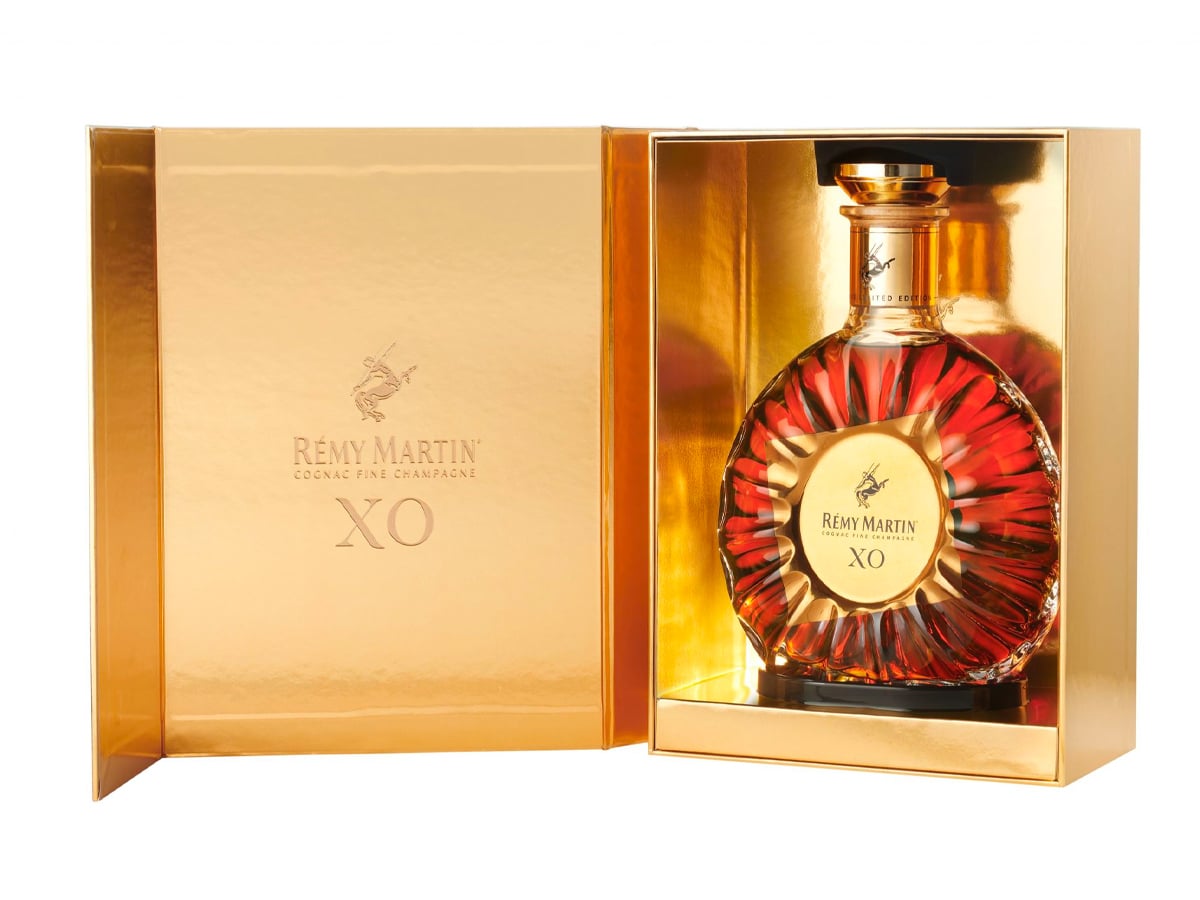 Remy martin xo Remy martin xo