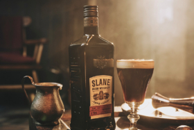 Slane cocktail