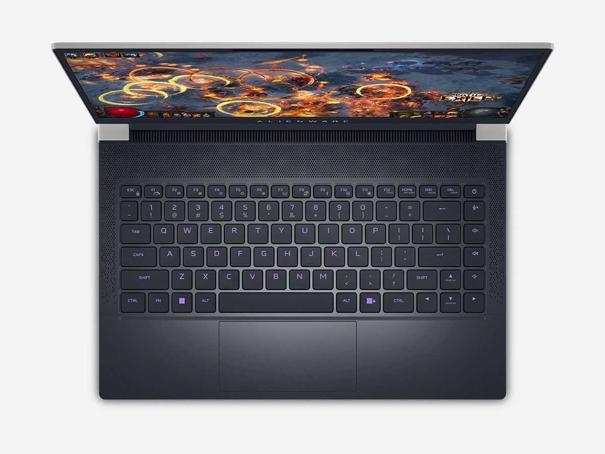 1 alienware x14