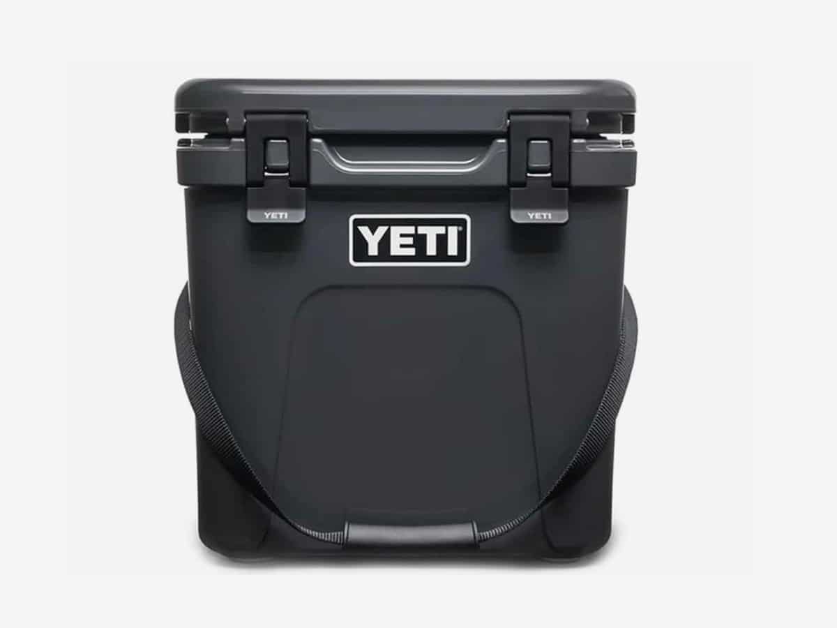 1 yeti