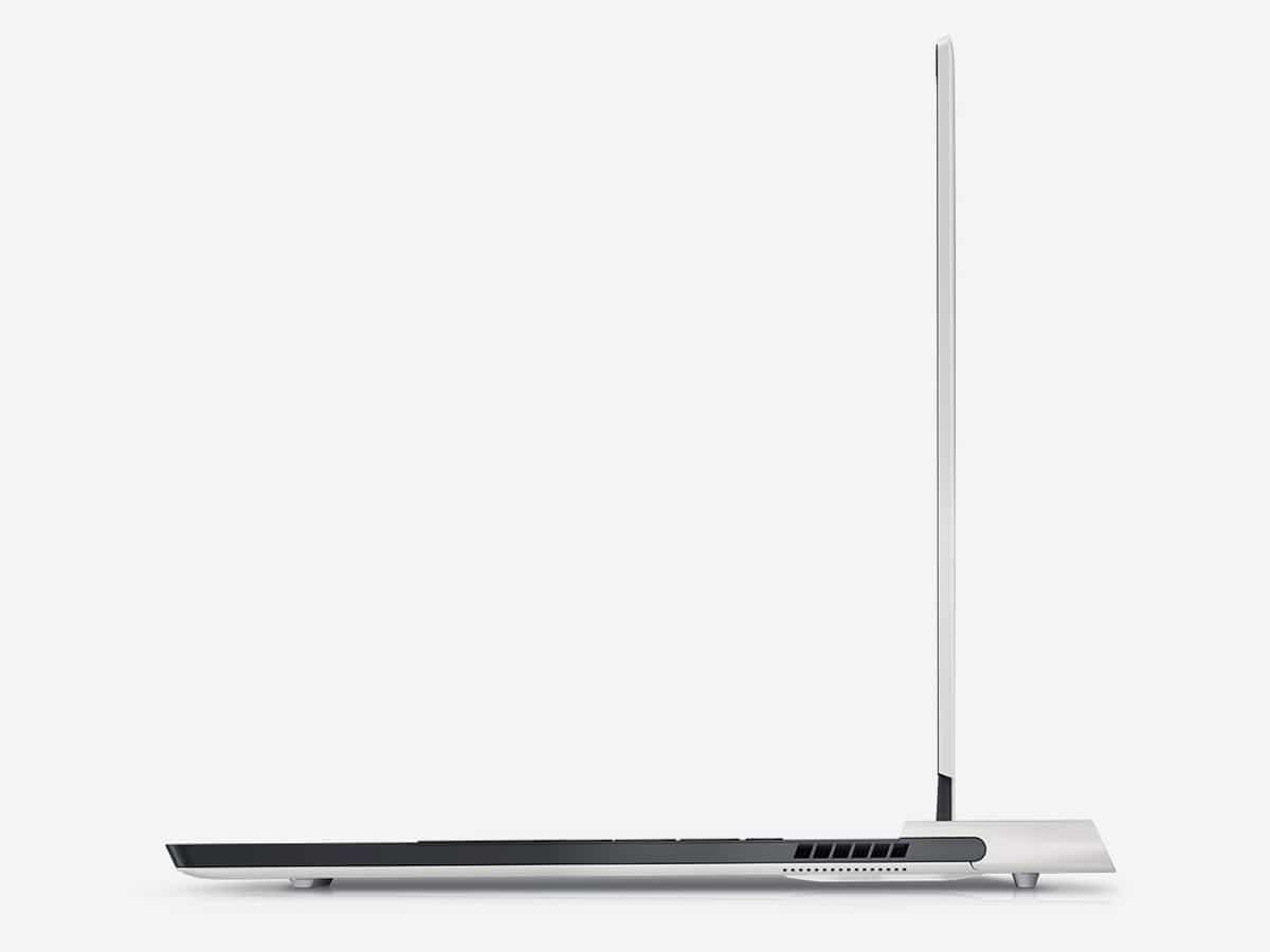 2 alienware x14