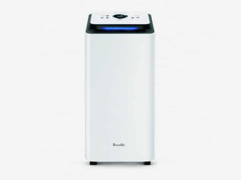 10 Best Dehumidifiers To Beat The Steam | Man Of Many