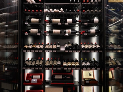 Uncle Dan Murphy Just Launched a Wine Subscription to up Your Grape Game