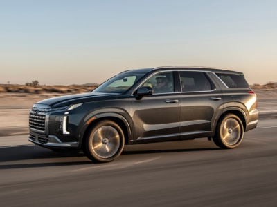 2023 Hyundai Palisade Revealed, Specs Confirmed