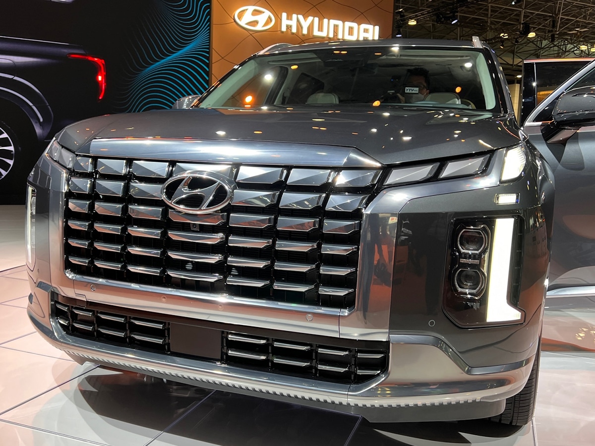 2023 hyundai palisade 3