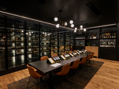 Dan Murphy's Opens Cellar Door with $160,000 Grange