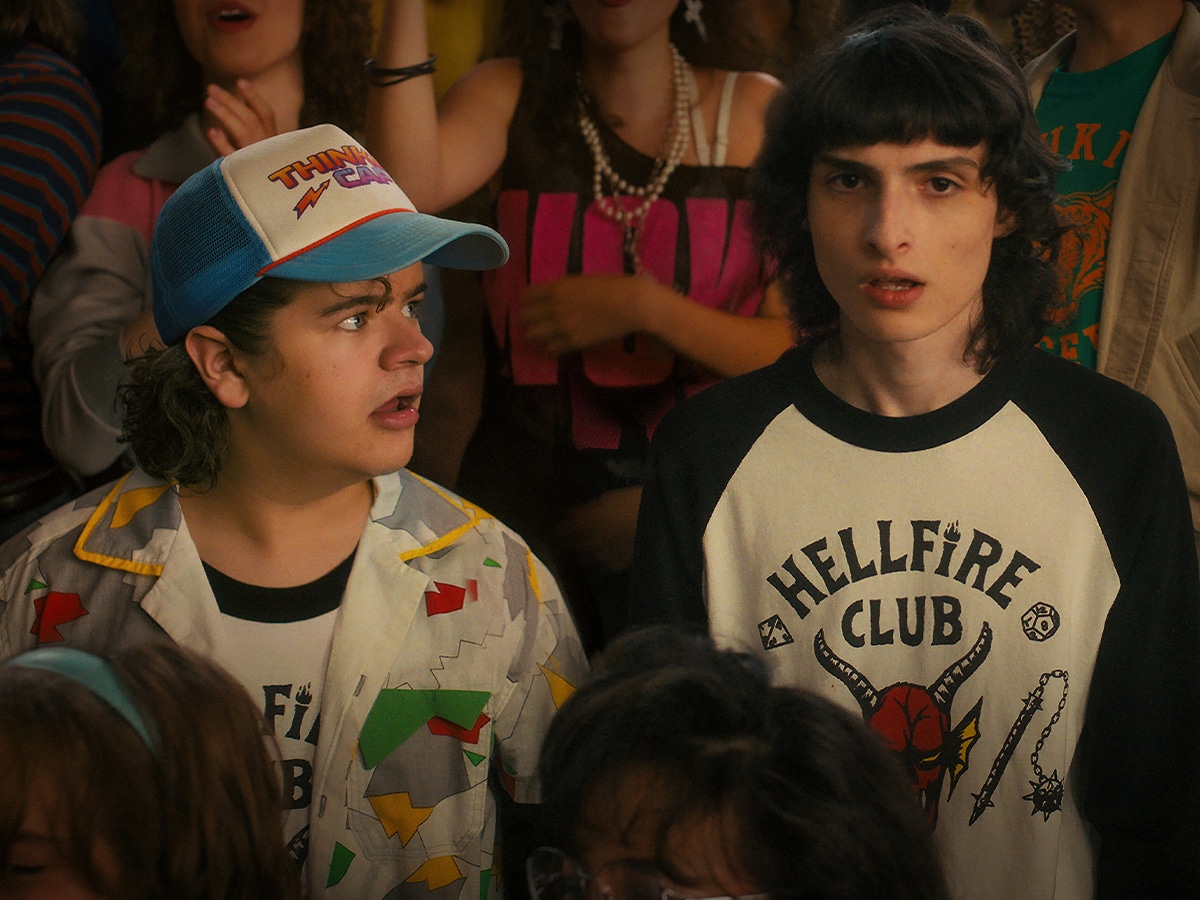 3 stranger things season 4