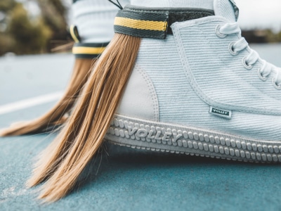 Feel-Good Friday: April 8 - Mullet Shoes and Koala Chews