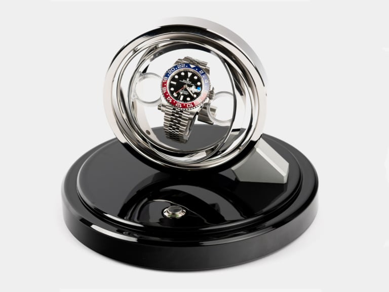 10 Best Watch Winders Orbital to Modular Man of Many