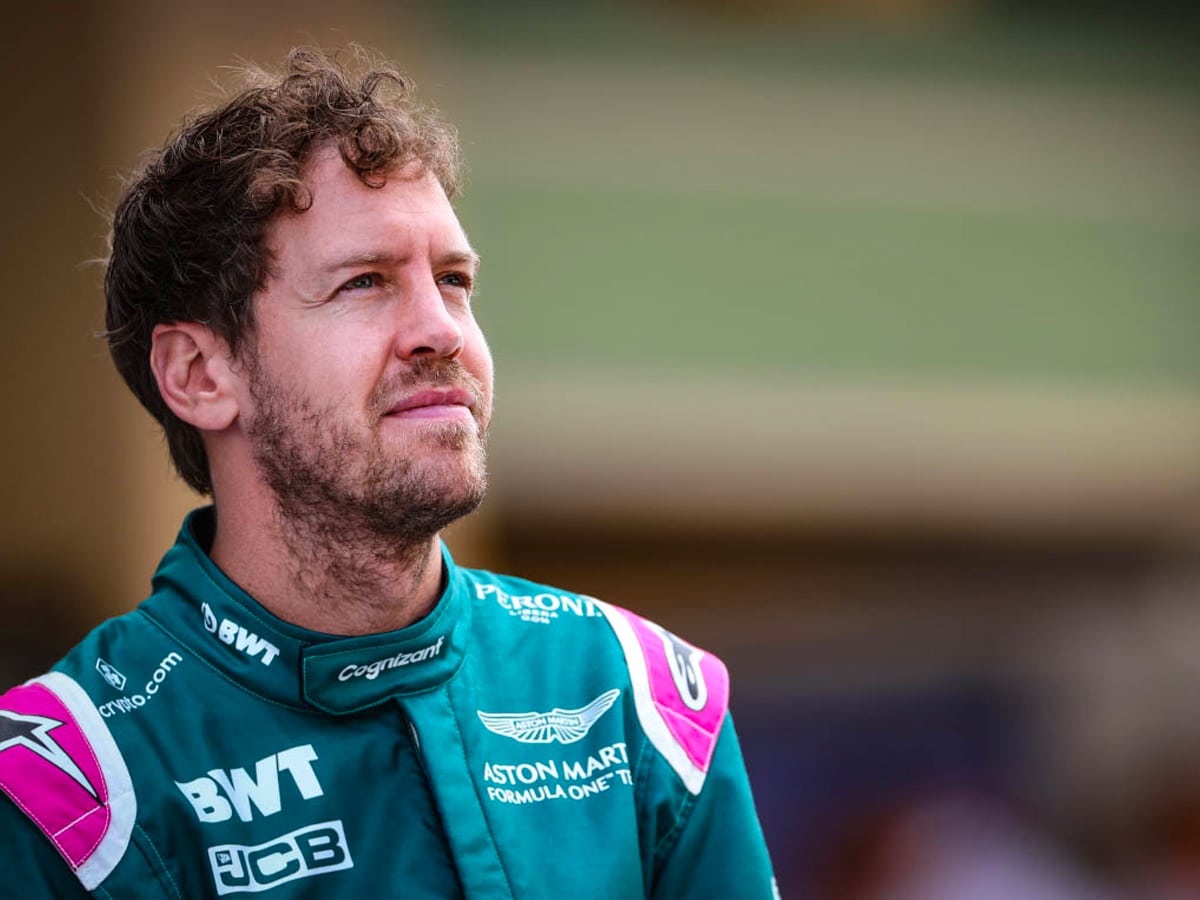 5 sebastian vettel xpb images