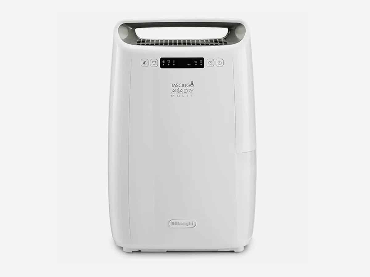 6 delonghi tasciugo ariadry multi dehumidifier