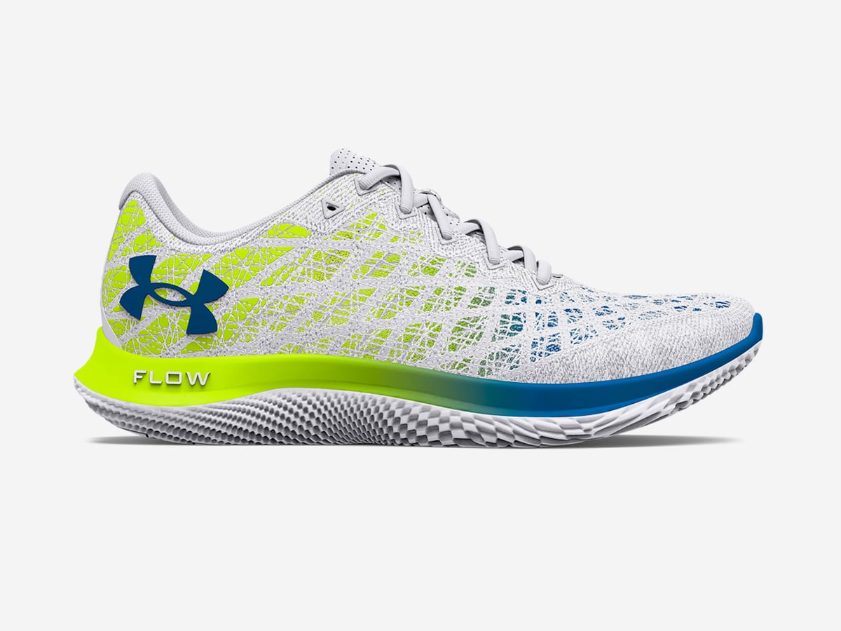 Under Armour Flow Velociti Wind 2 - Running shoes Women's, Buy online