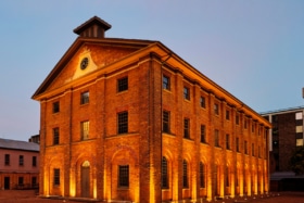 8 hyde park barracks museum slm