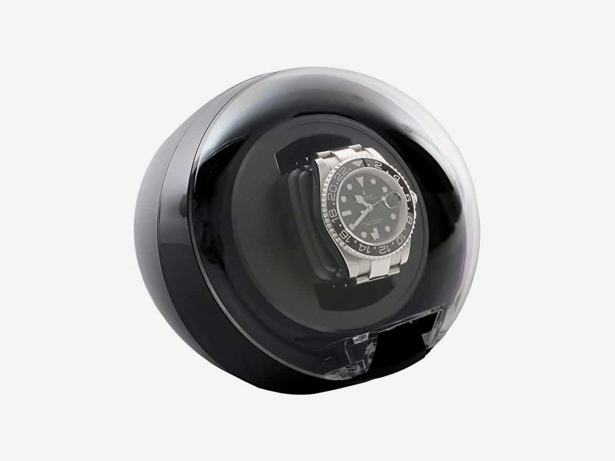 8 versa automatic single watch winder