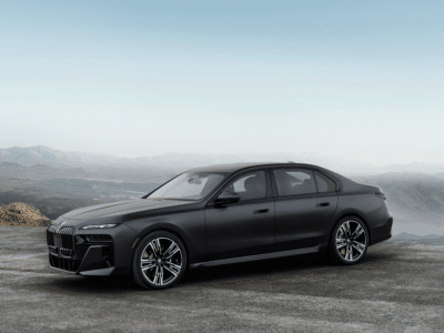 2023 Bmw 7 Series Pricing And Specs 