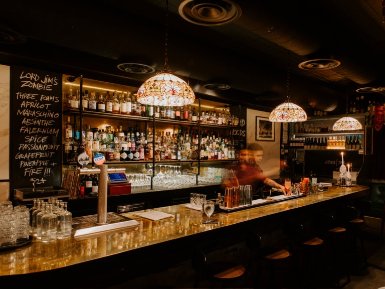 16 Best Bars in Canberra | Man of Many