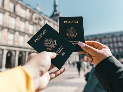 The Most Powerful Passports to Have in 2022