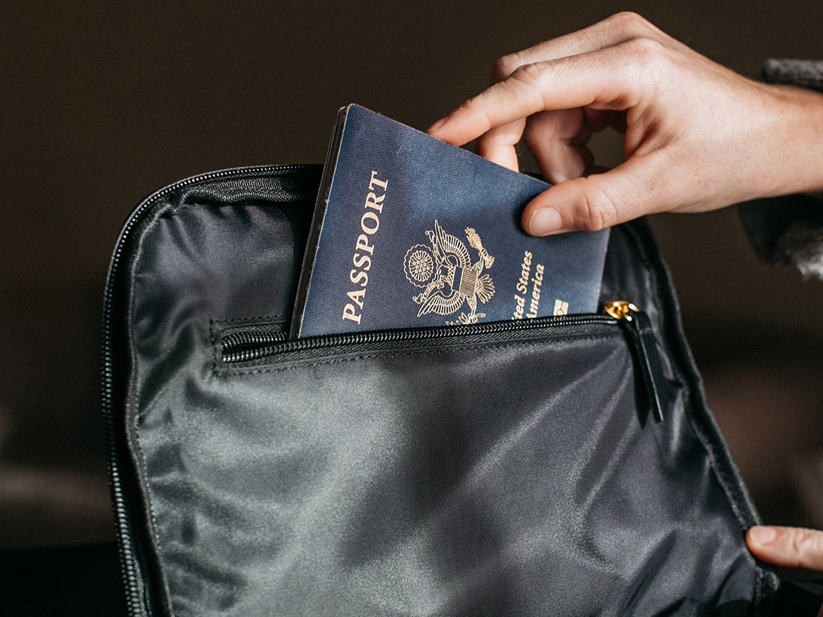 Which passport is the world's most powerful?