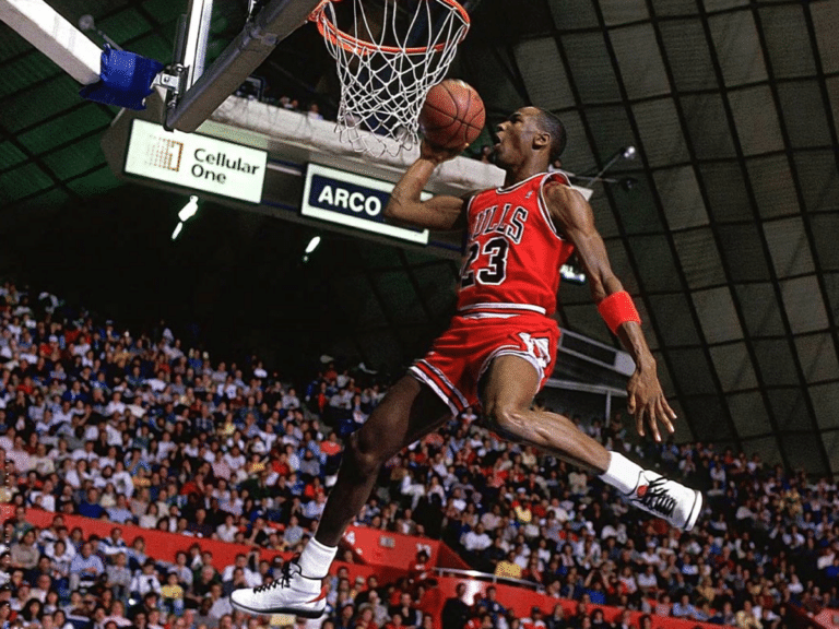 greatest jordans of all time