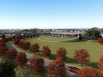 Coopers Brewery Eyes $50 Million Beer and Whisky Centre