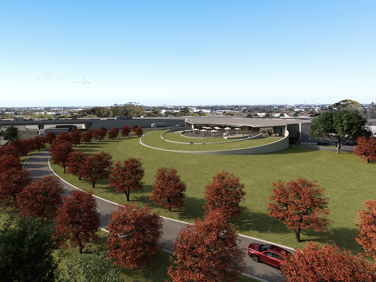 Coopers Brewery Eyes 50 Million Beer and Whisky Centre Man of Many