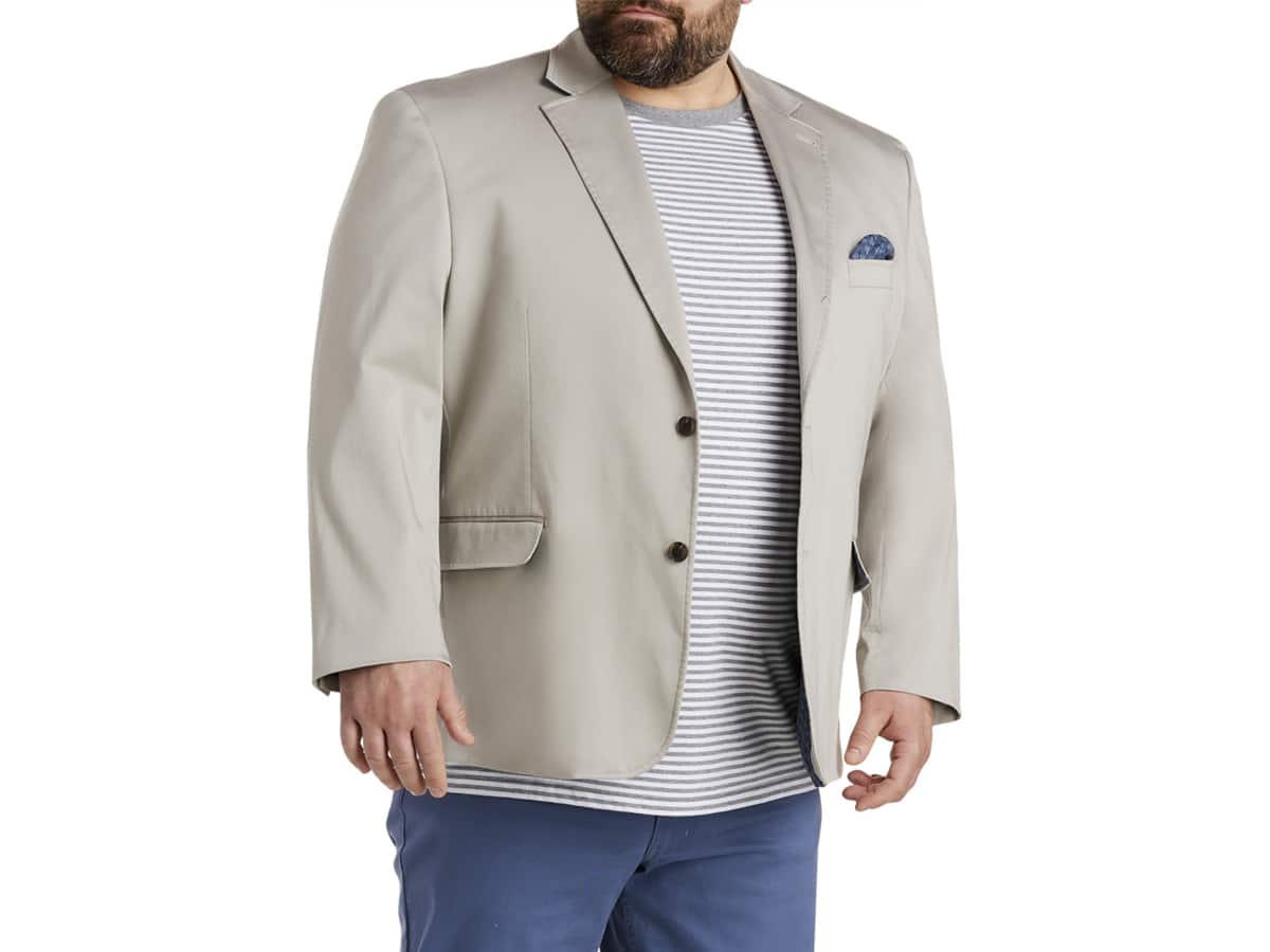 Dxl suit clearance jackets