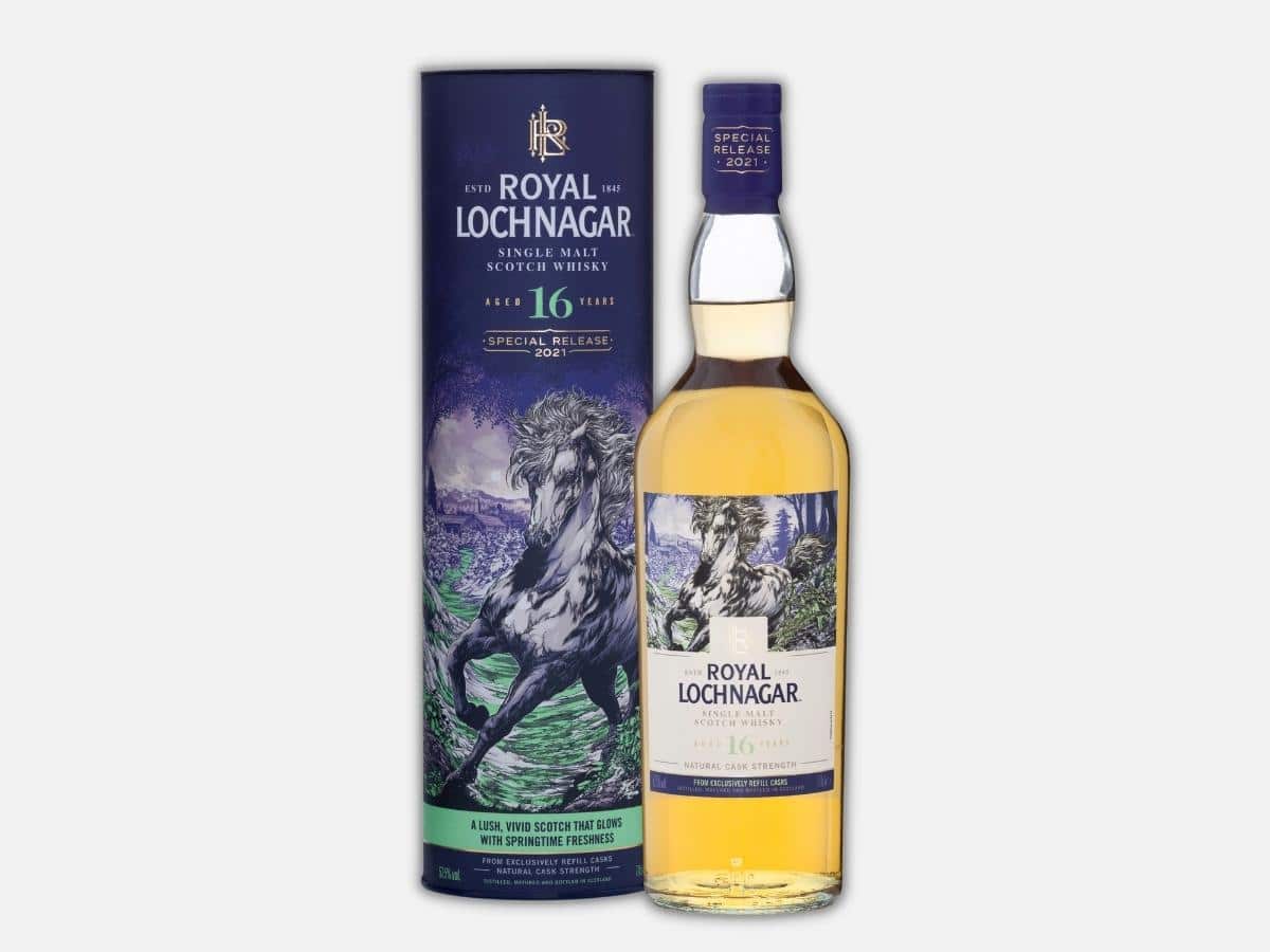 Diageo special release 21 royallochnagar16 70cl bottle ibc 1 1