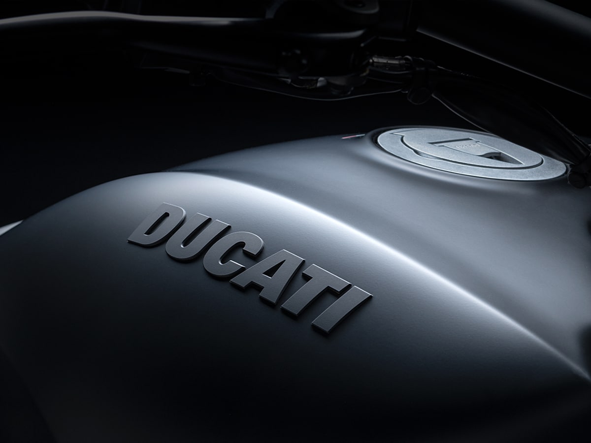 Ducati xdiavel nera edition 5