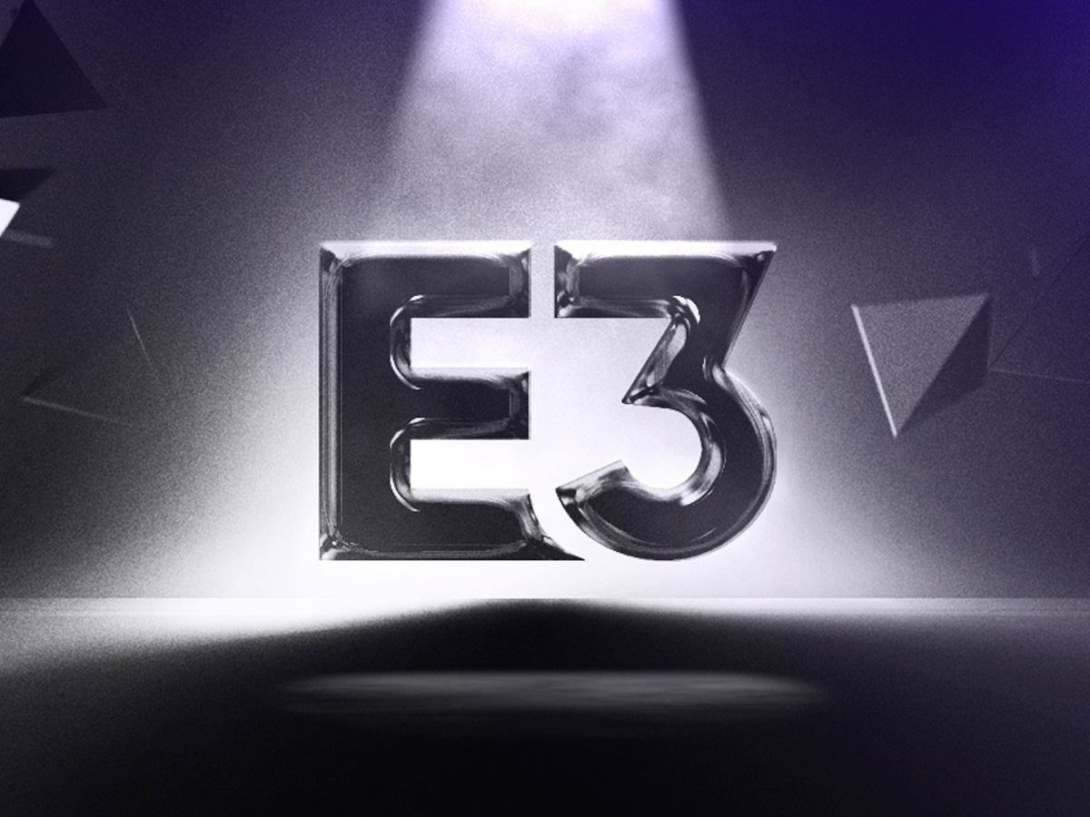E3 2022 cancelled