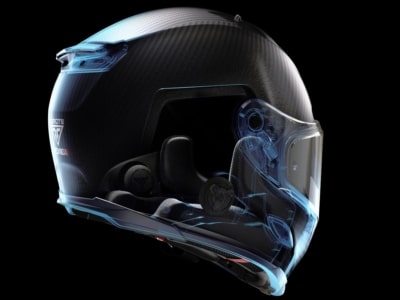 Australian Brand Forcite Launches MK1S Smart Helmet | Man of Many