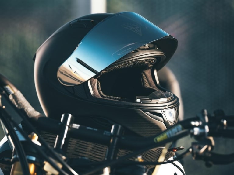 Australian Brand Forcite Launches MK1S Smart Helmet | Man of Many