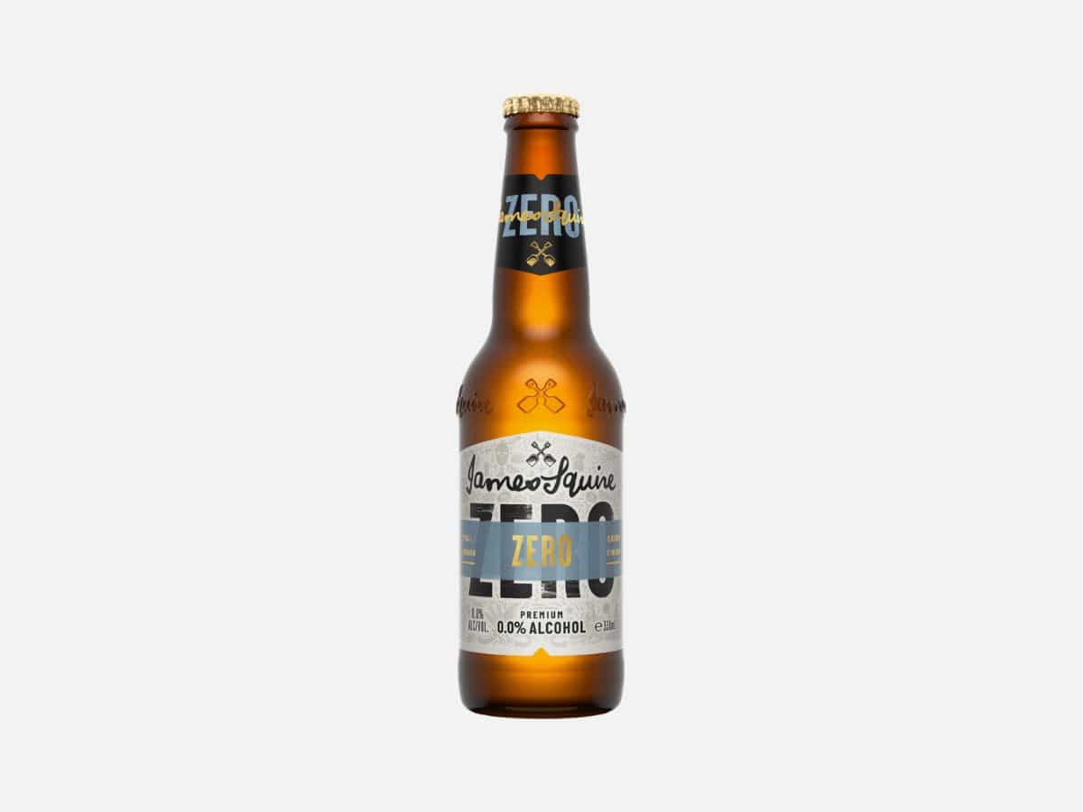 20 Best Non-Alcoholic Beers to Drink Right Now | Man of Many