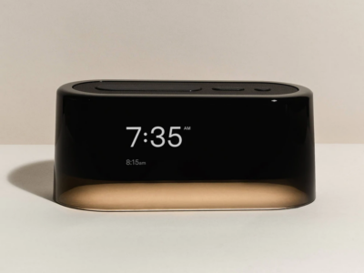 Drop the Smartphone for Good and Meet the Calm Alarm