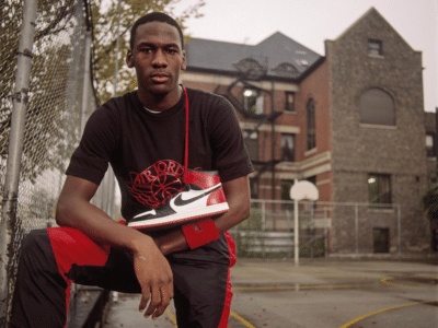 coolest jordans of all time