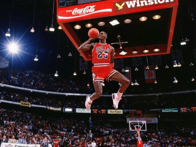 25 Best Jordans Of All Time | Man of Many