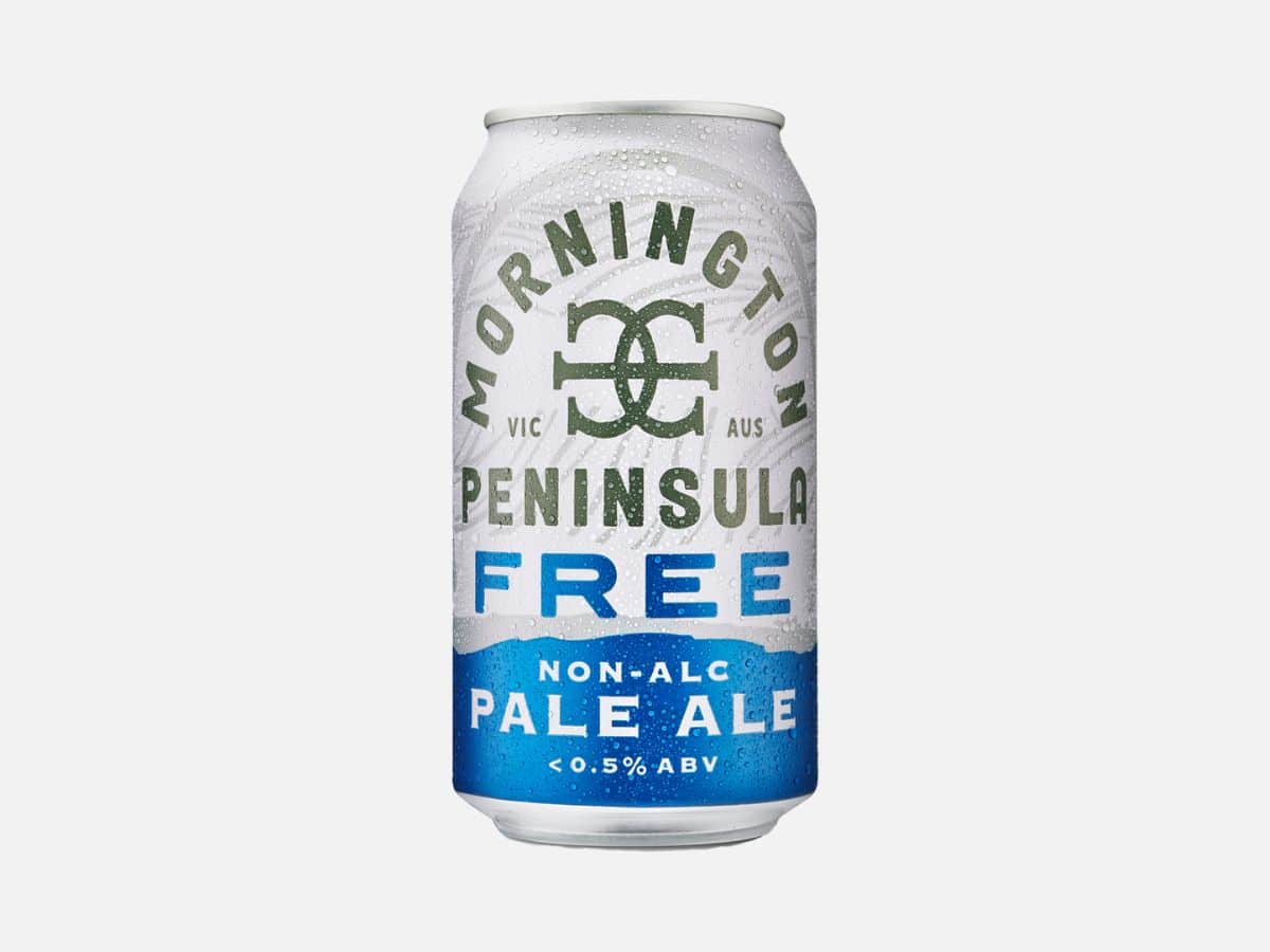Mornington peninsula brewery