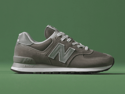 New Balance Outlines Plans for Green Future